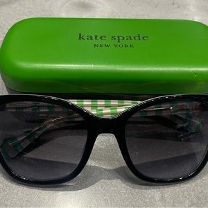 Sunglasses Kate Spade